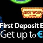 slot wolf casino no deposit bonus